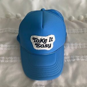 Trucker Hat